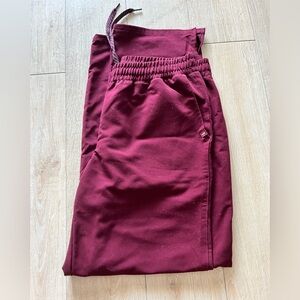 Women’s Medium Jaanuu Scrub Pants